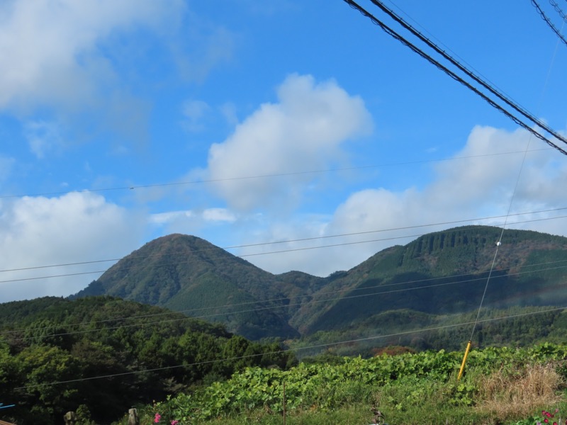 矢倉岳