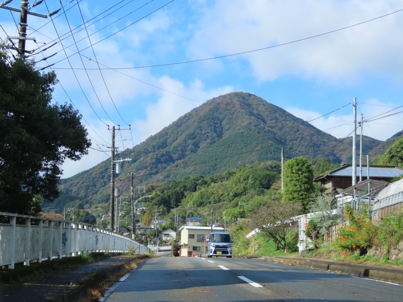 矢倉岳