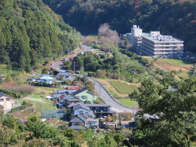 矢倉岳