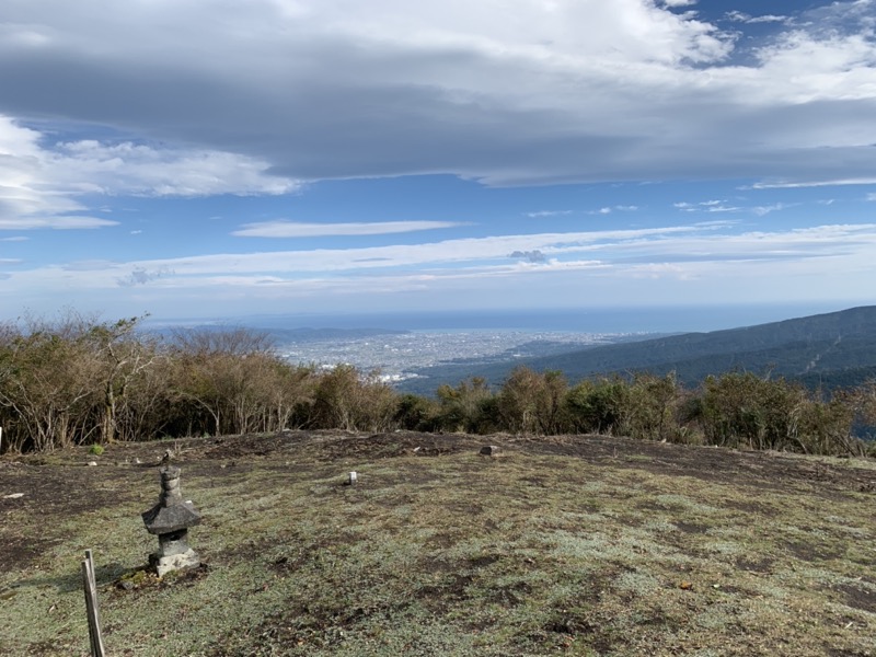 矢倉岳