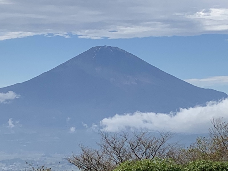 矢倉岳