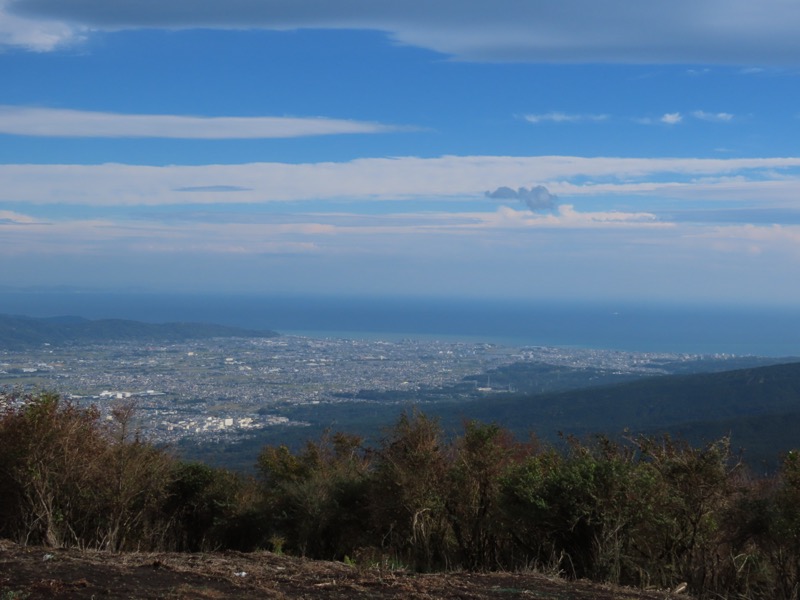 矢倉岳