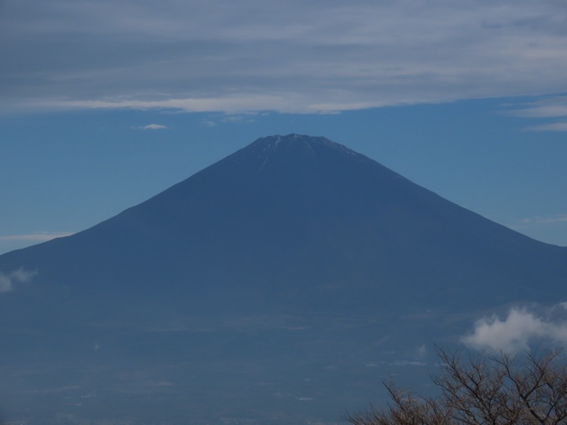 矢倉岳