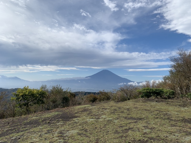 矢倉岳