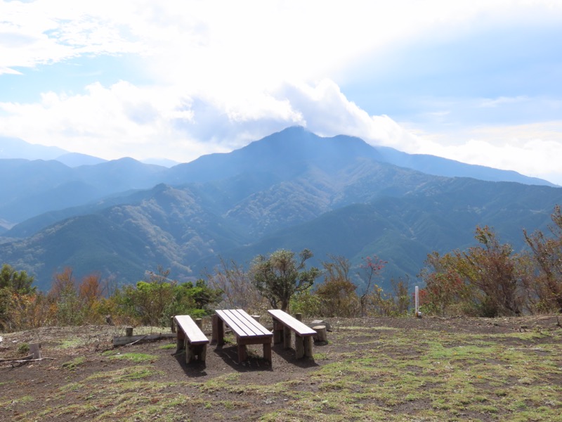 矢倉岳