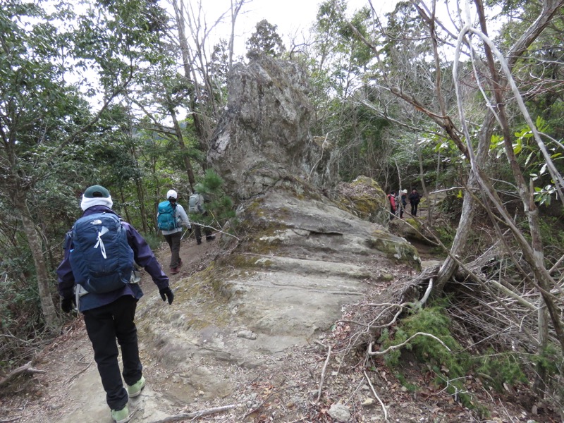 高宕山