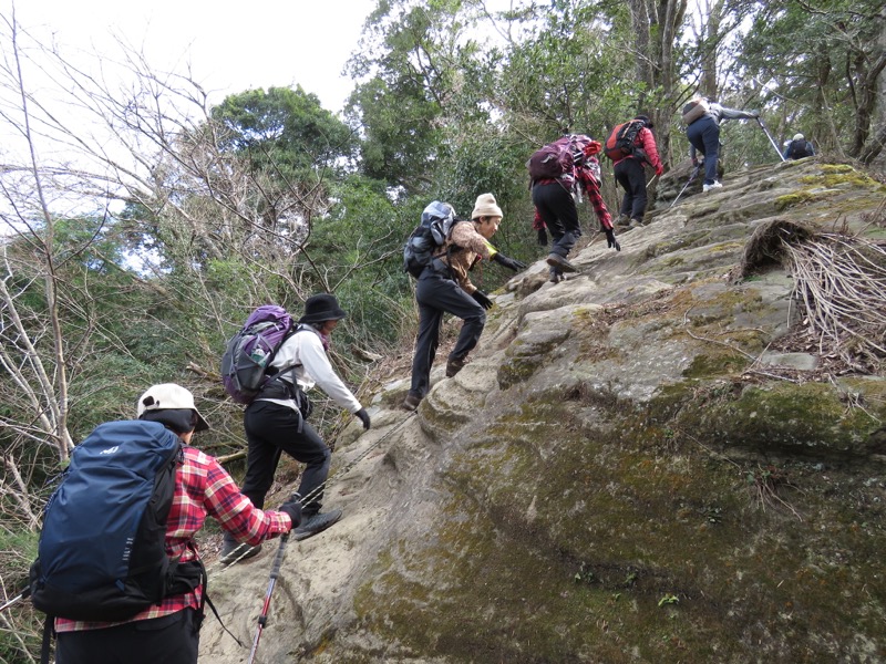 高宕山