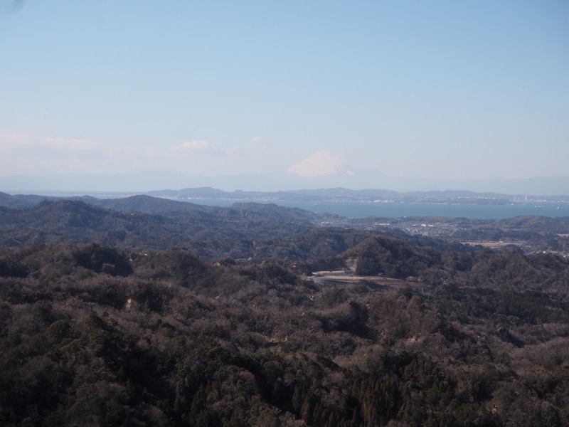 高宕山