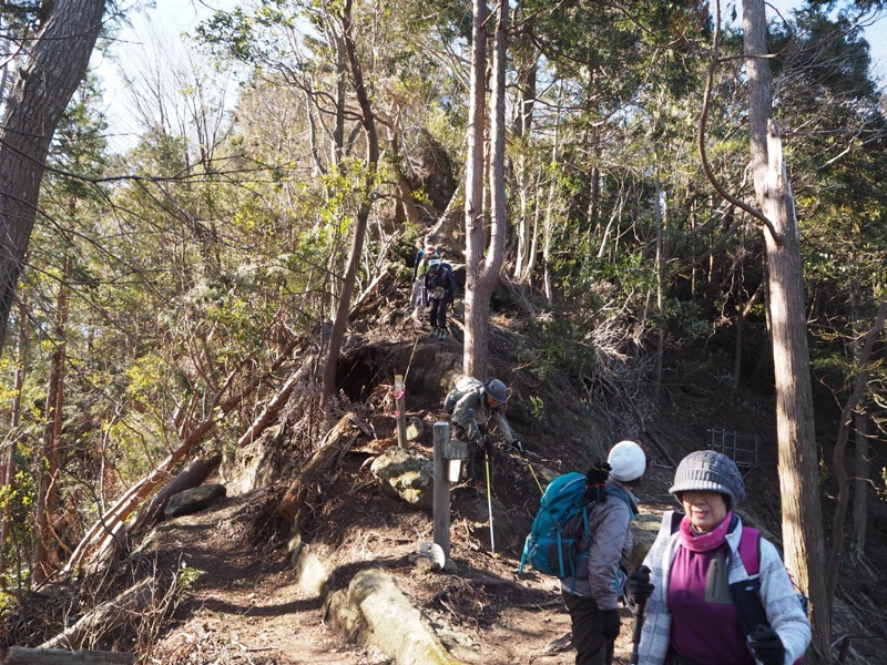 高宕山