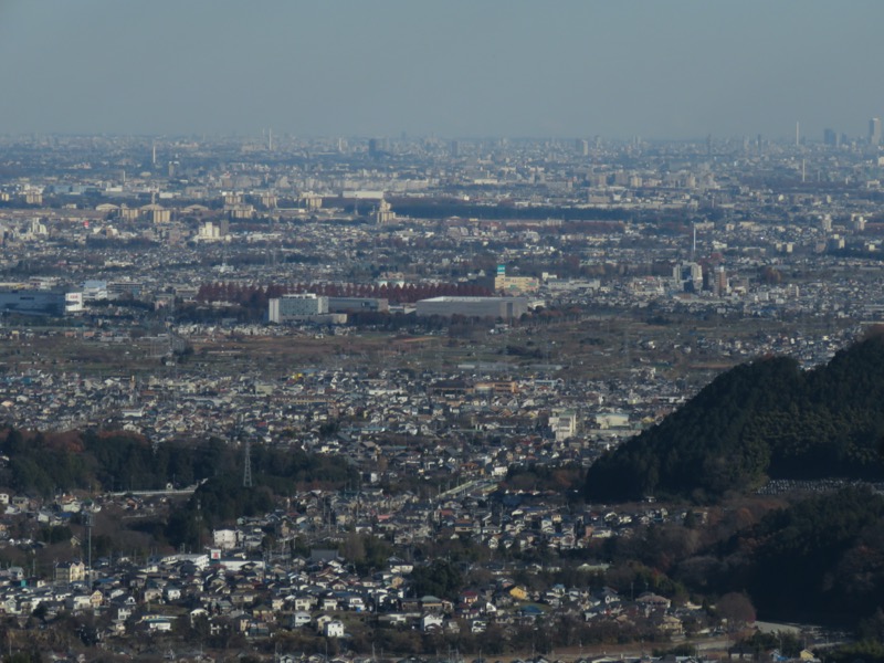 戸倉・城山
