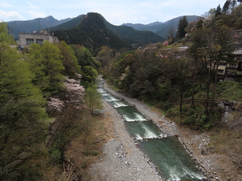 本仁田山