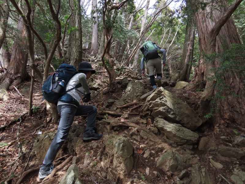 本仁田山