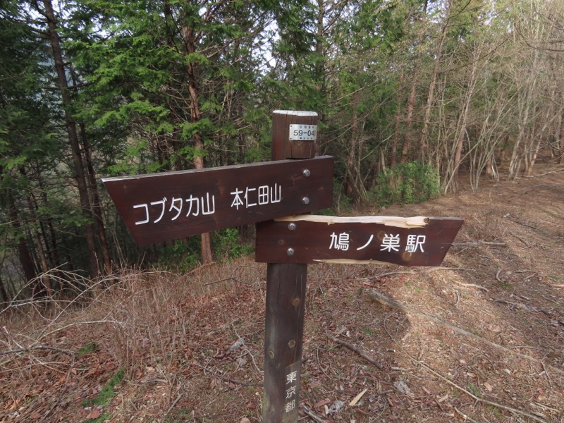 本仁田山