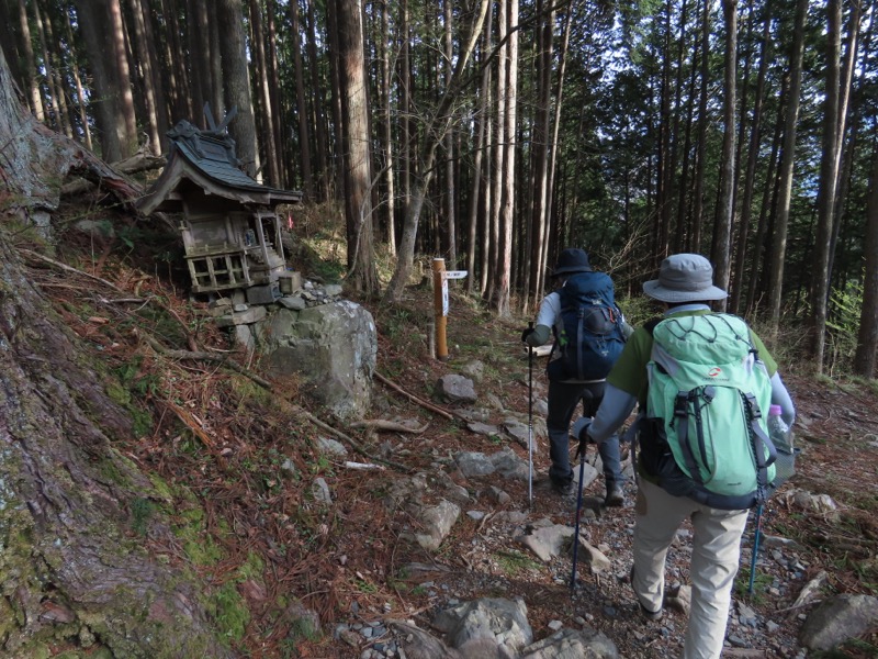 本仁田山