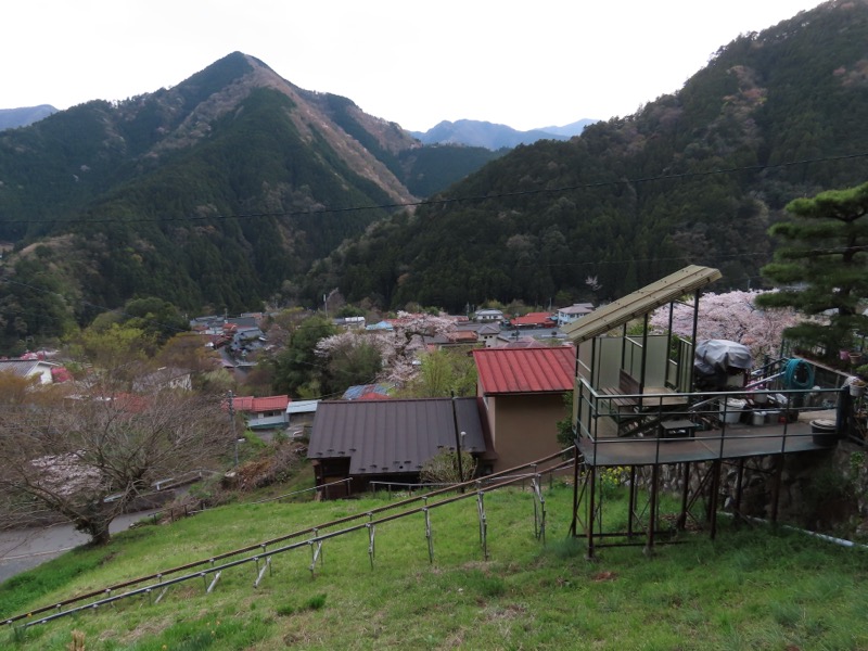 本仁田山