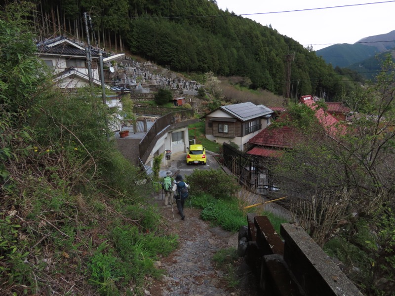 本仁田山