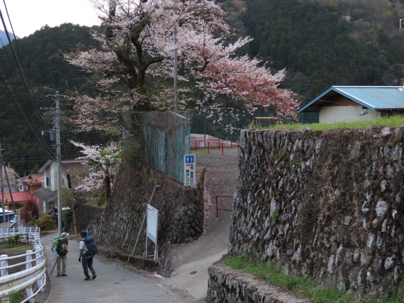 本仁田山