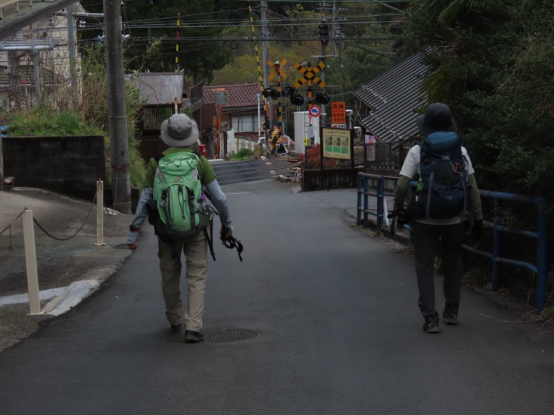 本仁田山