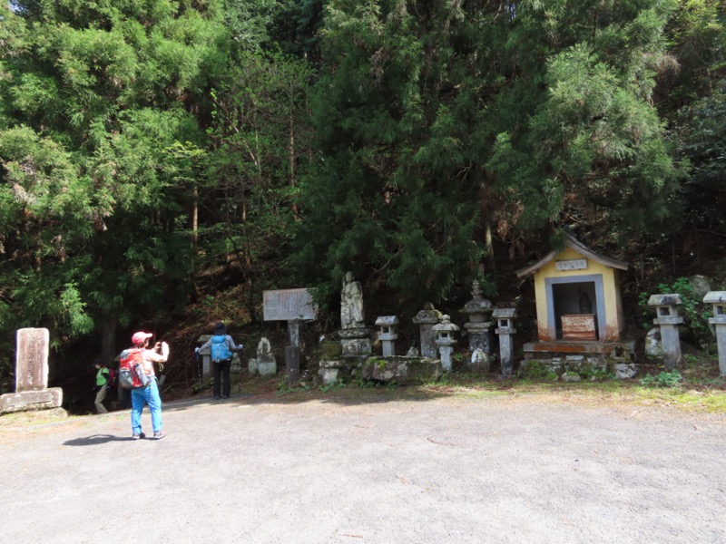 湯河原城山