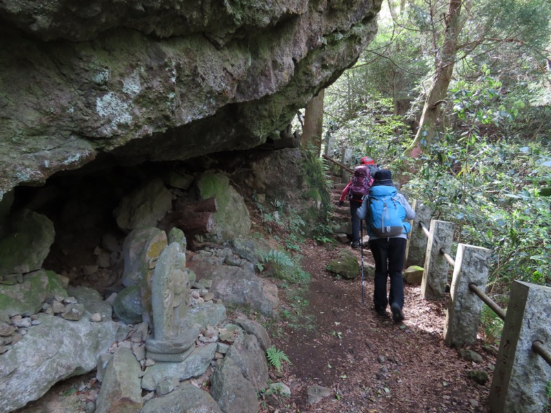 湯河原城山