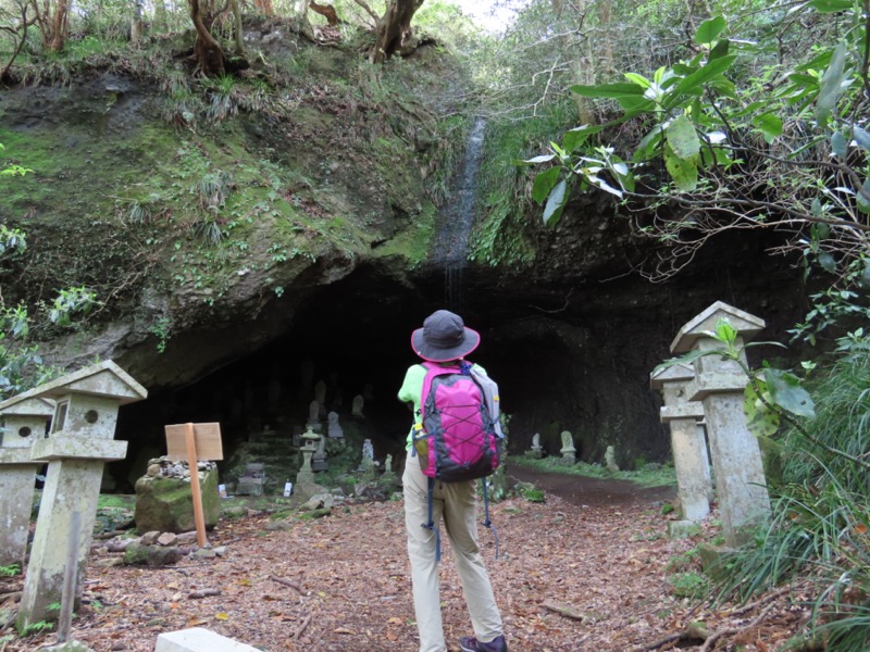 湯河原城山