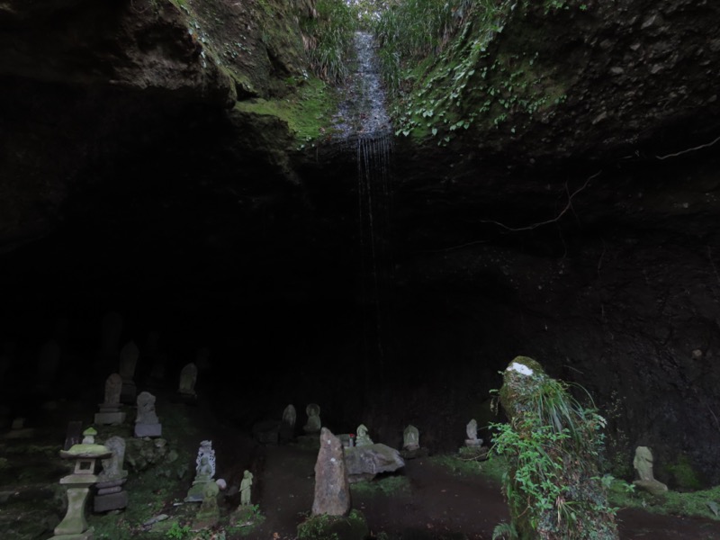 湯河原城山