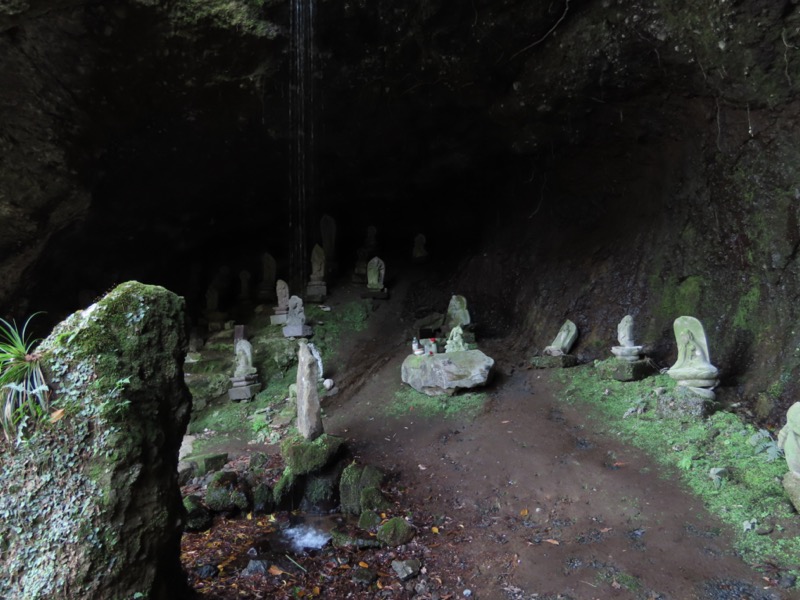 湯河原城山