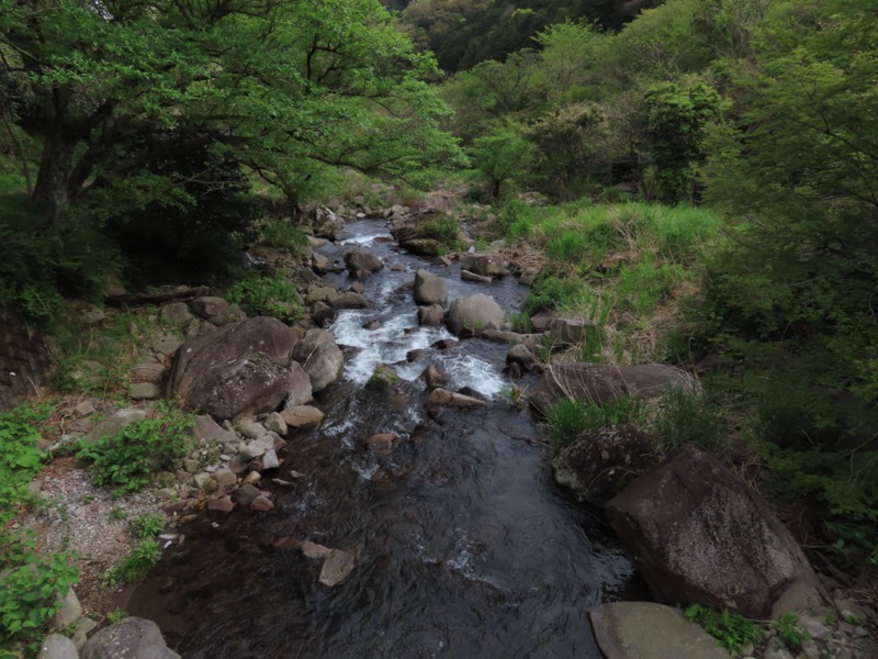 湯河原城山