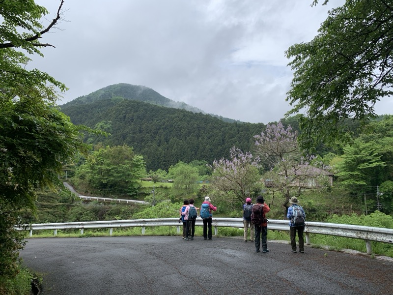 関八州見晴台