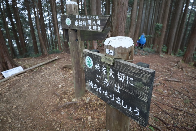 関八州見晴台