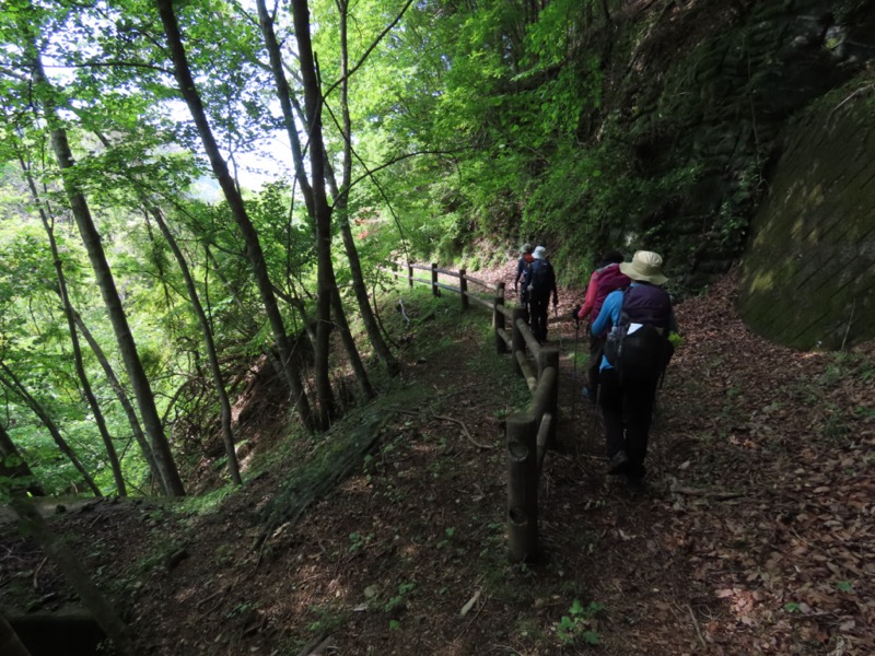 笹子雁ヶ腹摺山