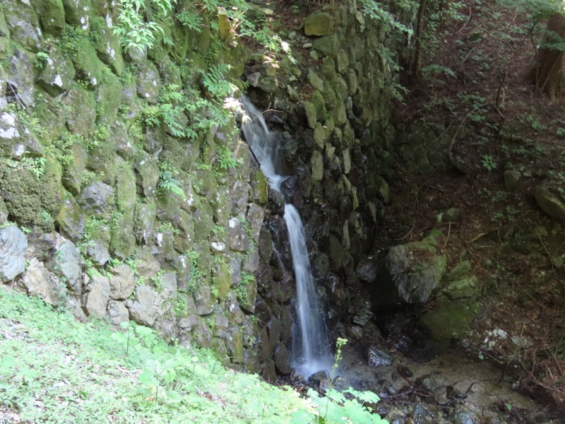 堂平山、ときがわトレッキング