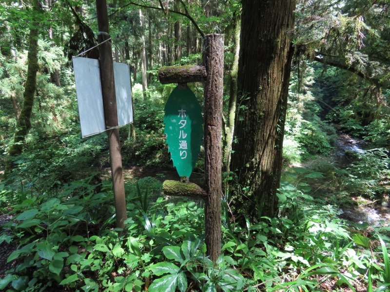 今熊山、金剛の滝、黒茶屋、戸倉城山