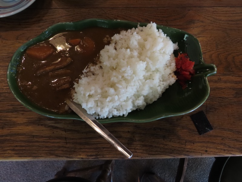 蝶ヶ岳、上高地右岸歩道