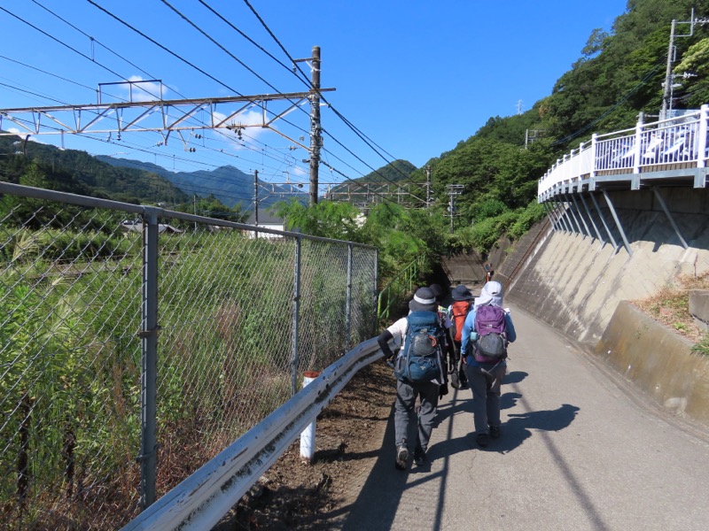 高柄山