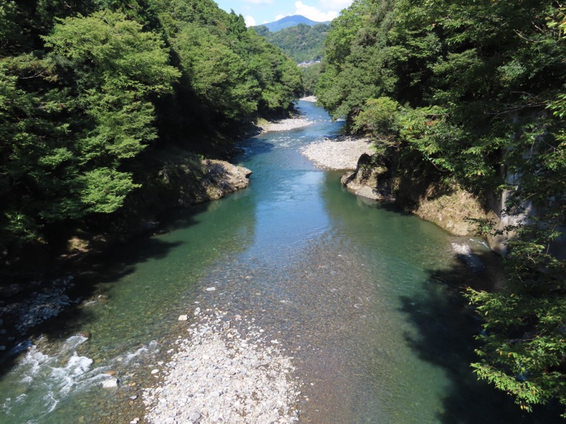 高柄山