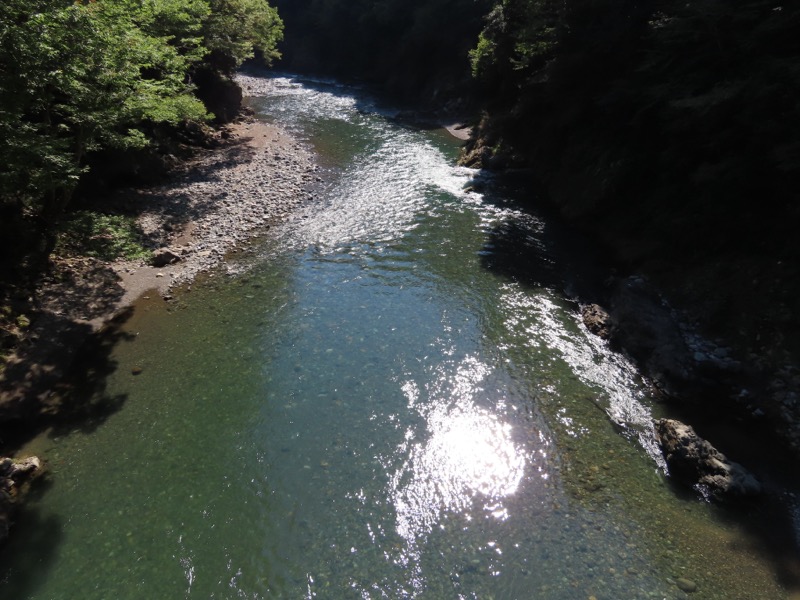 高柄山