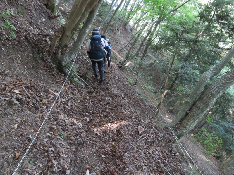 高柄山