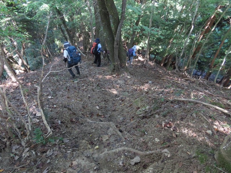 高柄山