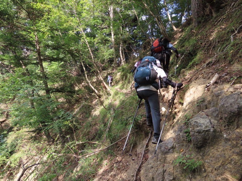 高柄山