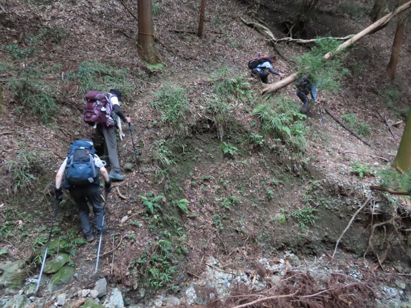 高柄山