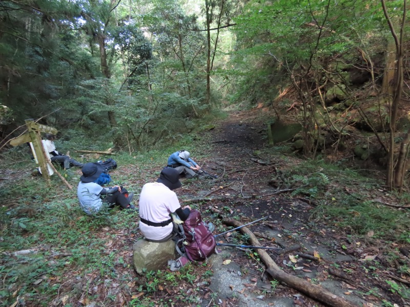 高柄山