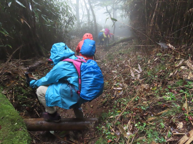 箱根・駒ヶ岳