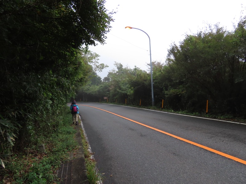 箱根・駒ヶ岳