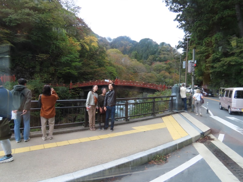 高山、奥日光