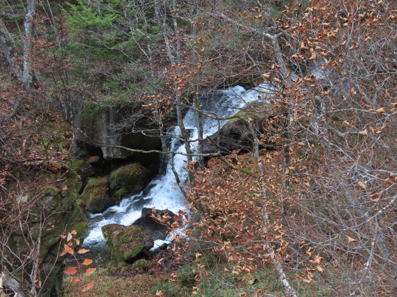 高山、奥日光