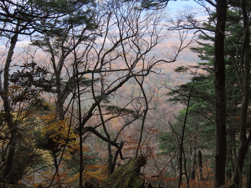 高山、奥日光